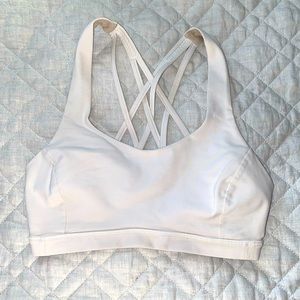 Free to be Serene Bra